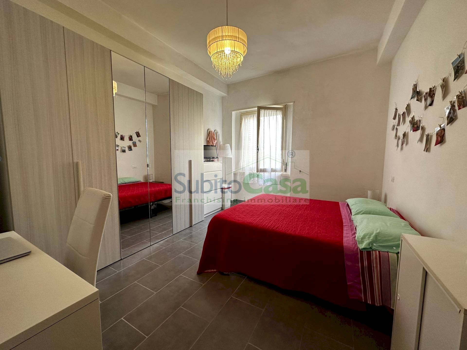 Foto 1 - Semi-detached house Via Pescasseroli
 
1, Chieti - photo 1