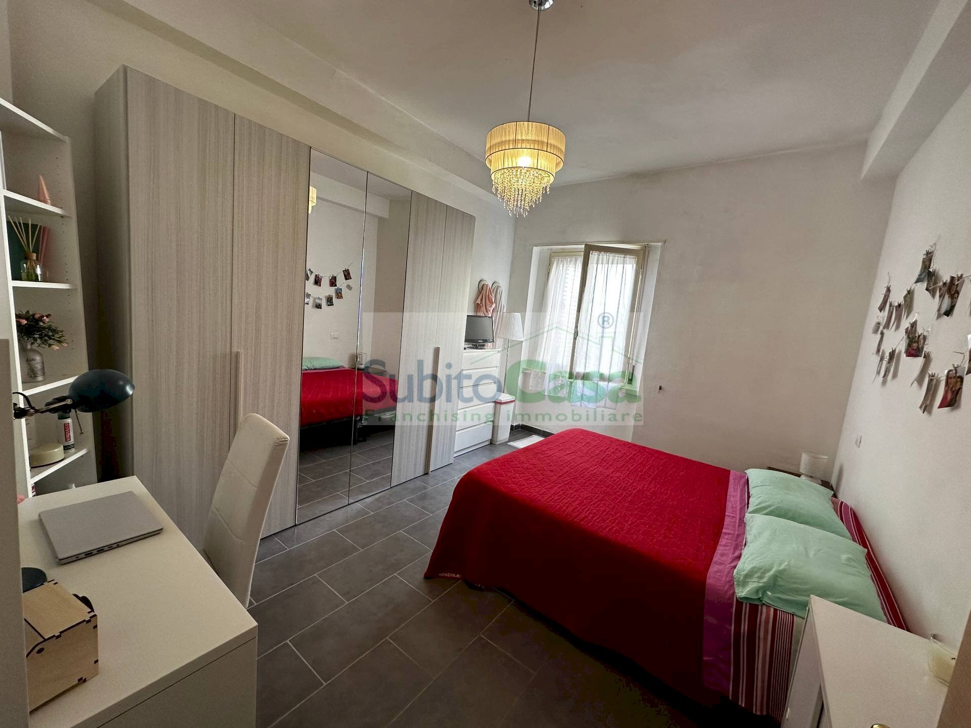 Foto 2 - Semi-detached house Via Pescasseroli
1, Chieti - photo 2