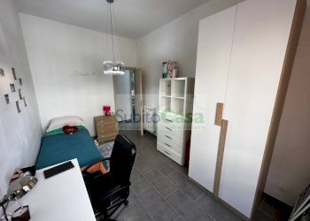 Foto 8 - Semi-detached house Via Pescasseroli
 
1, Chieti - photo 8