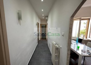 Foto 23 - Semi-detached house Via Pescasseroli
 
1, Chieti - photo 23
