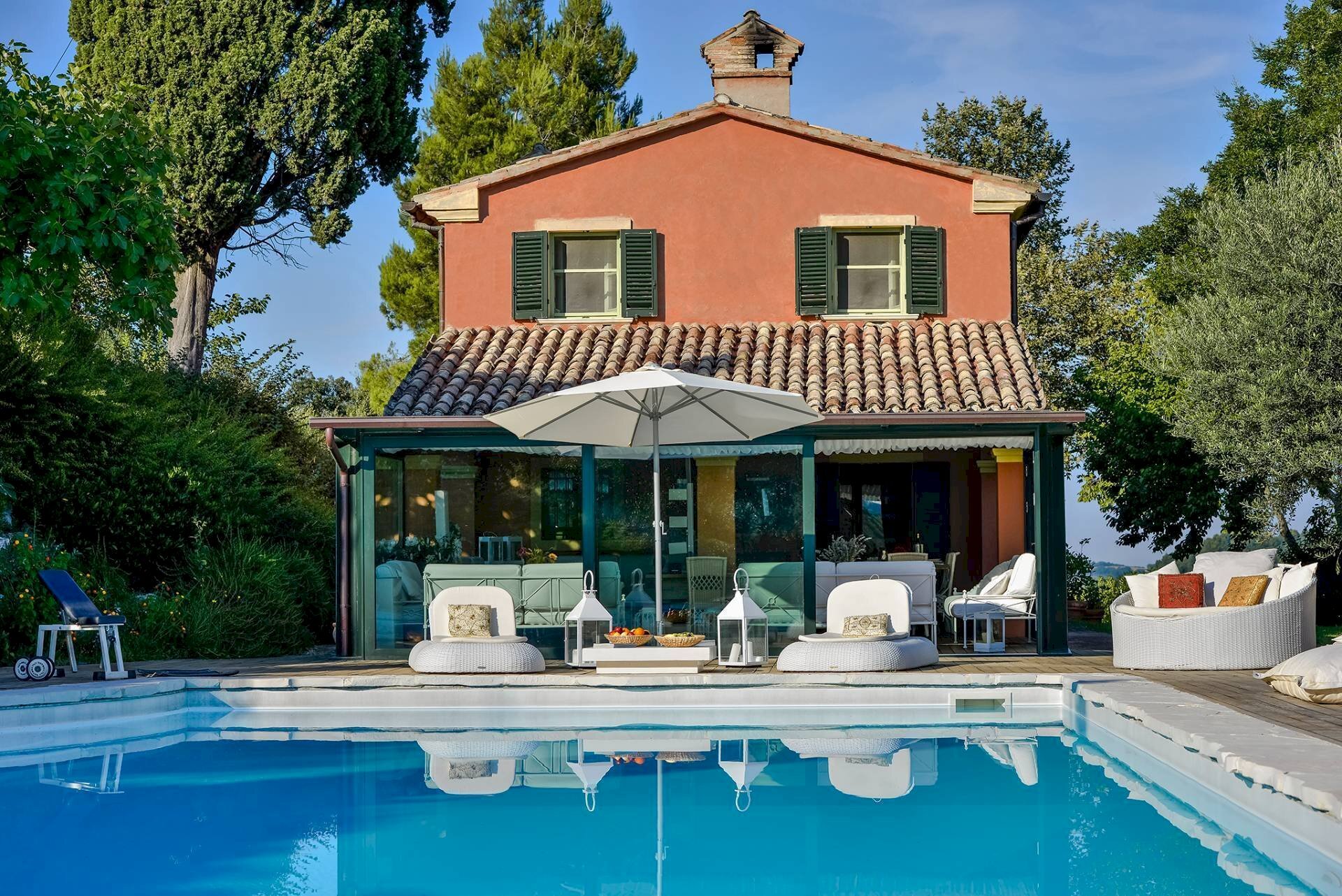 Foto 1 - Villa Via Ponte Morotto
 
28, Pesaro - foto 1