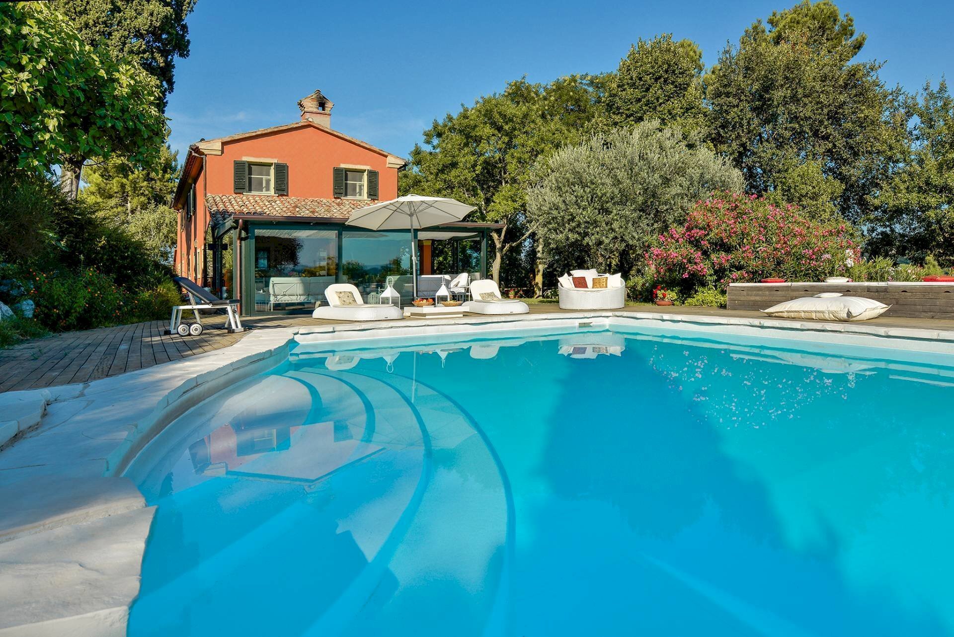 Foto 2 - Villa Via Ponte Morotto
 
28, Pesaro - foto 2