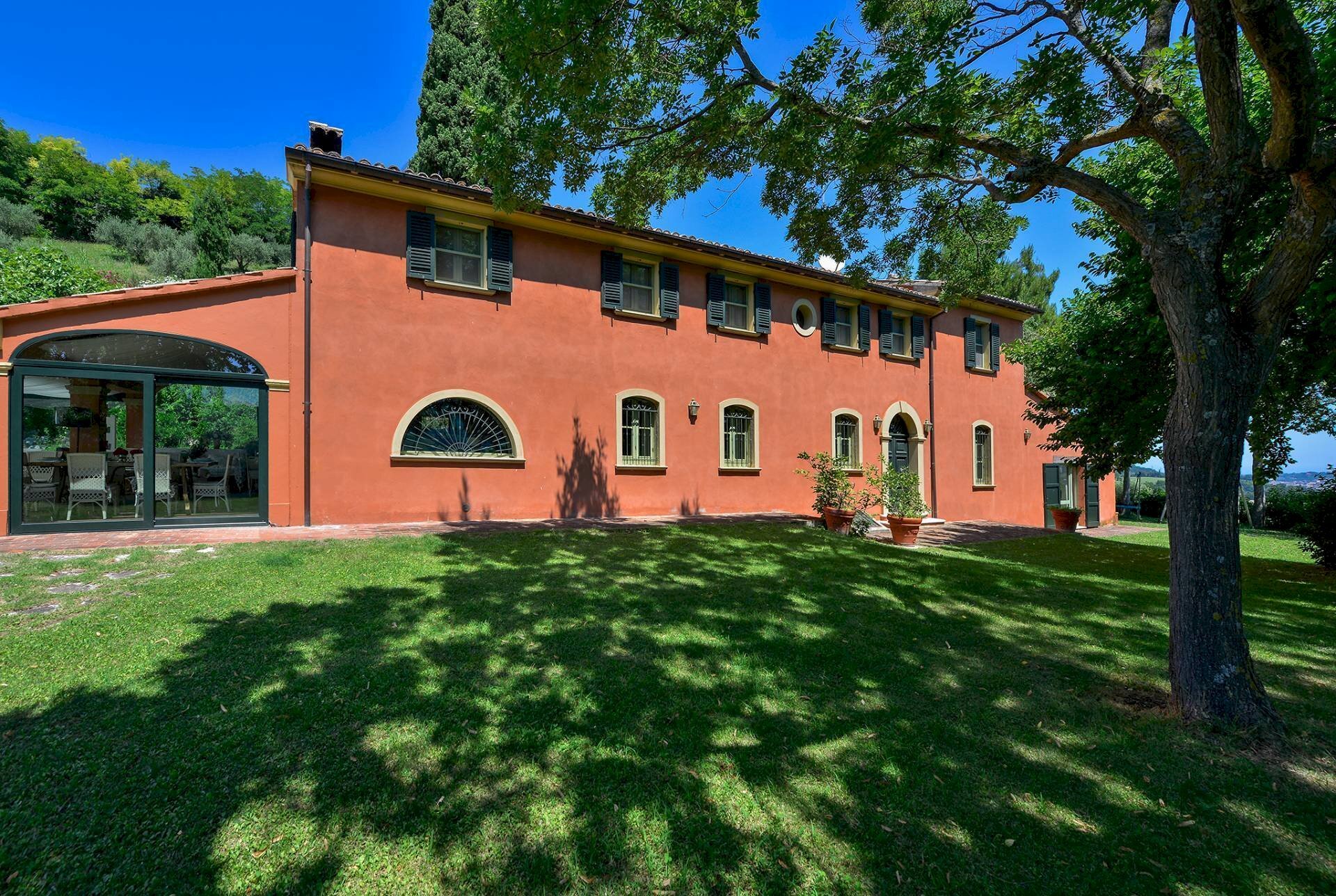 Foto 3 - Villa Via Ponte Morotto
 
28, Pesaro - foto 3