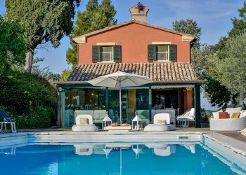 Foto 1 - Villa Via Ponte Morotto
 
28, Pesaro - foto 1