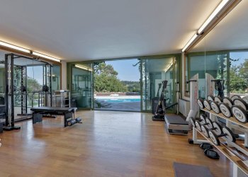 Foto 14 - Villa Via Ponte Morotto
 
28, Pesaro - foto 14