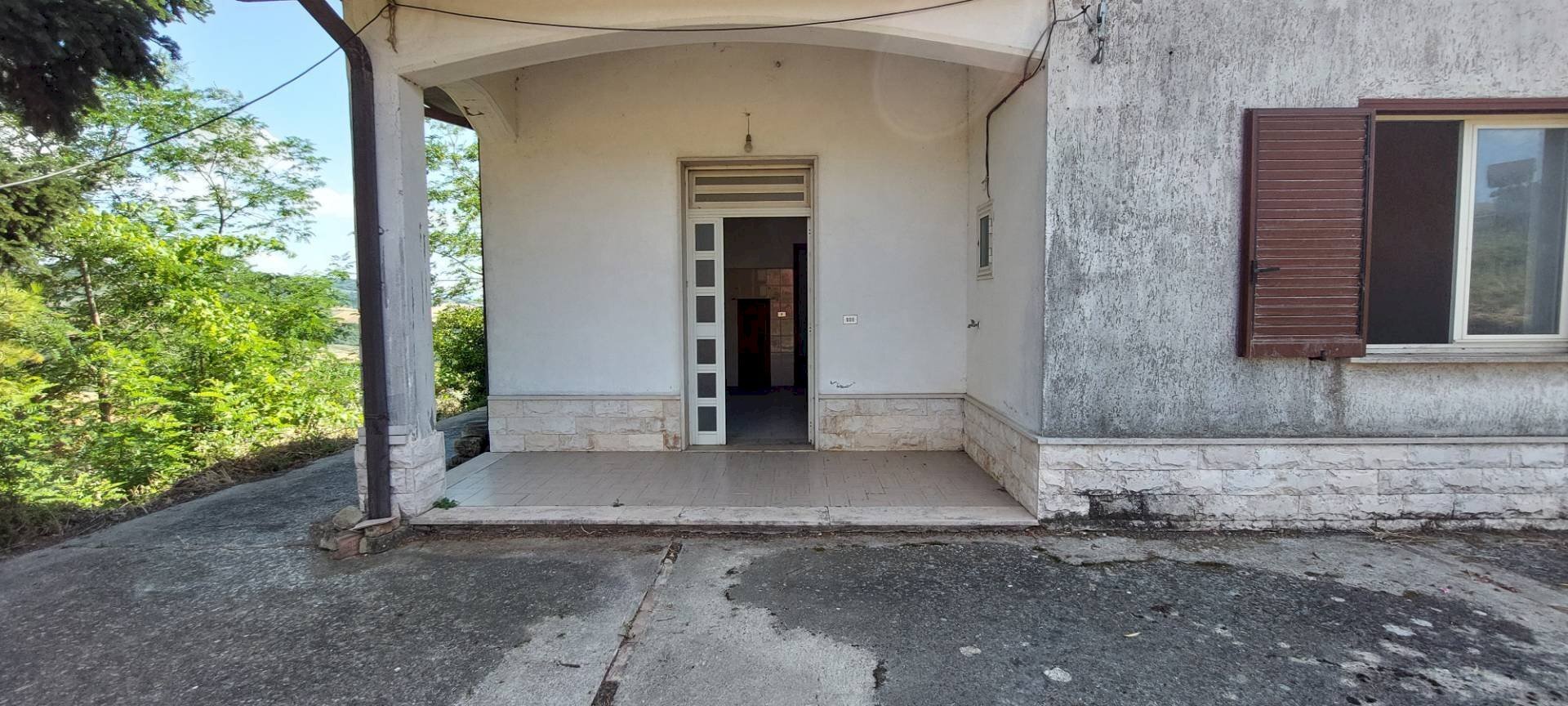 Foto 3 - Independent house contrada tesoro, Ariano Irpino - photo 3