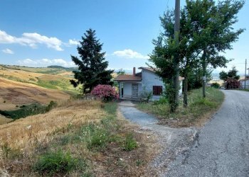 Foto 1 - Casa indipendente contrada tesoro, Ariano Irpino - foto 1