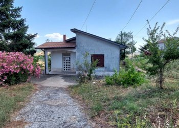 Foto 2 - Casa indipendente contrada tesoro, Ariano Irpino - foto 2