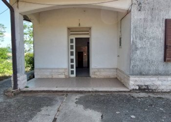 Foto 3 - Casa indipendente contrada tesoro, Ariano Irpino - foto 3