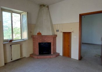 Foto 6 - Casa indipendente contrada tesoro, Ariano Irpino - foto 5