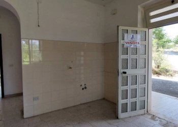 Foto 7 - Casa indipendente contrada tesoro, Ariano Irpino - foto 6