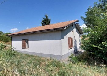 Foto 14 - Casa indipendente contrada tesoro, Ariano Irpino - foto 13