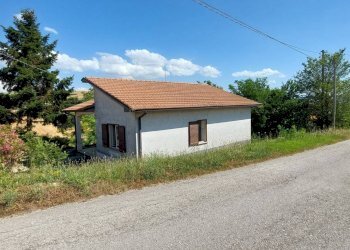 Foto 15 - Casa indipendente contrada tesoro, Ariano Irpino - foto 14