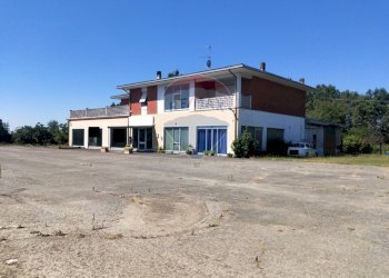 Casa all\'aperto - Casa indipendente SP594
 
82, Ghislarengo - foto 3