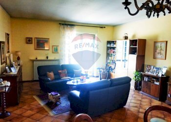 Soggiorno - Casa indipendente SP594
 
82, Ghislarengo - foto 1