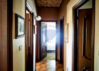 corridoio - Casa indipendente SP594
 
82, Ghislarengo - foto 13