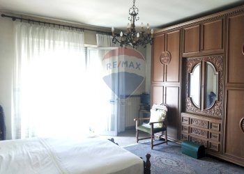 camera da letto - Casa indipendente SP594
 
82, Ghislarengo - foto 14
