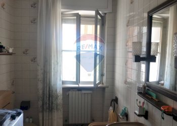 bagno con doccia - Casa indipendente SP594
 
82, Ghislarengo - foto 15