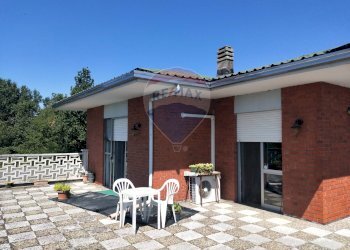 terrazzo - Casa indipendente SP594
 
82, Ghislarengo - foto 17