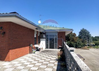 Terrazza - Casa indipendente SP594
 
82, Ghislarengo - foto 18
