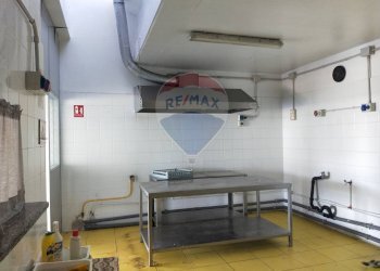 cucina ex ristorante - Casa indipendente SP594
 
82, Ghislarengo - foto 35