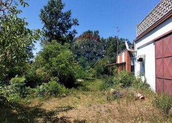 Giardino - Casa indipendente SP594
 
82, Ghislarengo - foto 41