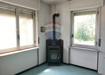 Stanza vuota - Casa indipendente SP594
 
82, Ghislarengo - foto 46