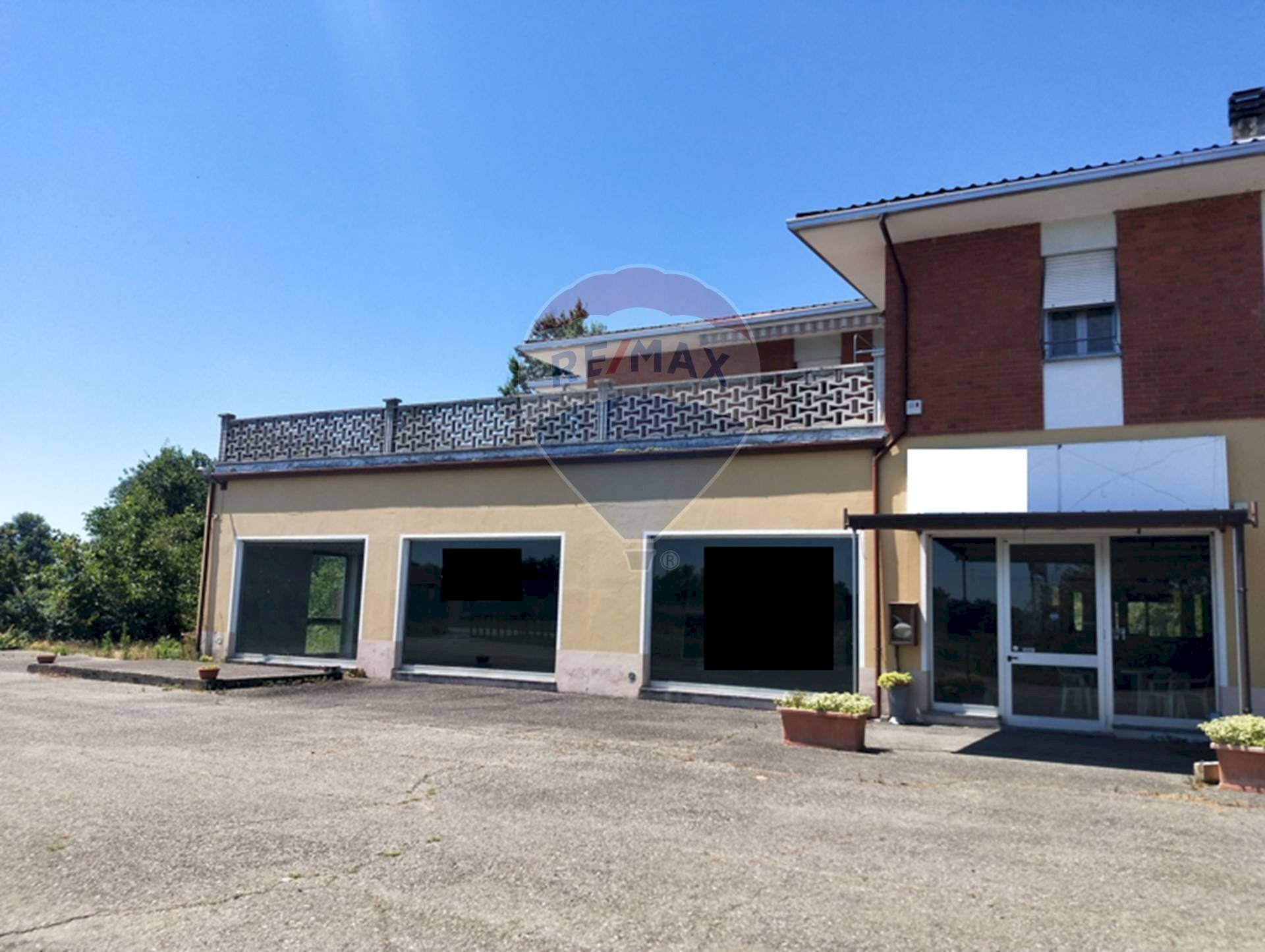 Casa all\'aperto - Locale Commerciale SP594
82, Ghislarengo - foto 3