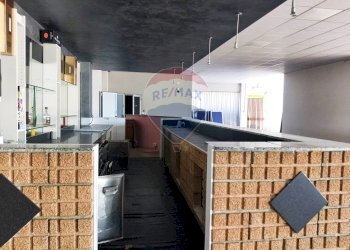 Cucina - Locale Commerciale SP594
 
82, Ghislarengo - foto 11