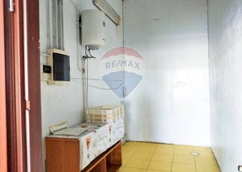 Hall / corridoio - Locale Commerciale SP594
 
82, Ghislarengo - foto 14