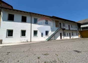 Edificio all\'aperto - Bilocale Via Visconti
 
9, Vanzaghello - foto 14