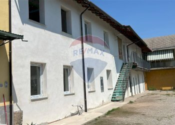 Casa all\'aperto - Bilocale Via Visconti
 
9, Vanzaghello - foto 12