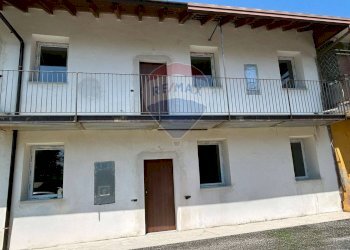 Casa all\'aperto - Trilocale Via Visconti
 
9, Vanzaghello - foto 21