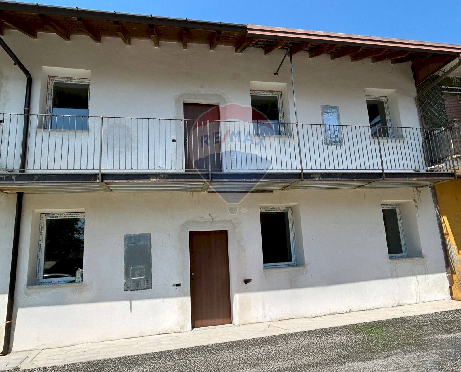 Casa all\'aperto - Three-room apartment Via Visconti
 
9, Vanzaghello - photo 1