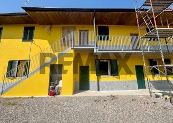 Casa all\'aperto - Trilocale Via Visconti
7, Vanzaghello - foto 2