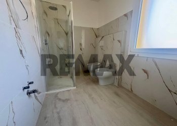 Bagno - Trilocale Via Visconti
7, Vanzaghello - foto 11