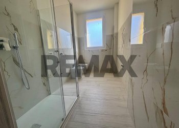 Bagno - Trilocale Via Visconti
7, Vanzaghello - foto 15