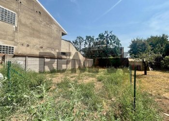 Giardino - Trilocale Via Visconti
7, Vanzaghello - foto 20