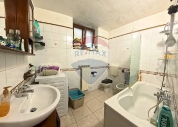 Bagno - Villa Bifamiliare Via Provinciale
 
46, Cadegliano-Viconago - foto 7