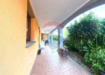 Terrazza - Villa Bifamiliare Via Provinciale
 
46, Cadegliano-Viconago - foto 8