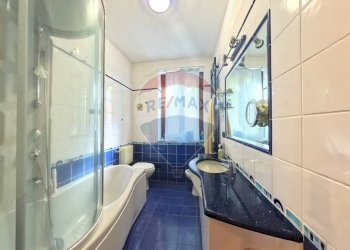 Bagno - Villa Bifamiliare Via Provinciale
 
46, Cadegliano-Viconago - foto 16