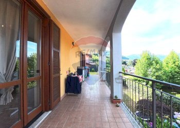 Balcone - Villa Bifamiliare Via Provinciale
 
46, Cadegliano-Viconago - foto 17