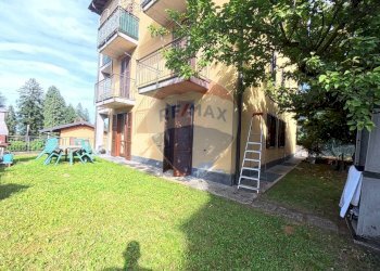 Casa all\'aperto - Villa Bifamiliare Via Provinciale
 
46, Cadegliano-Viconago - foto 19
