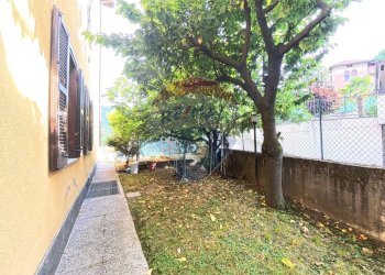 Giardino - Villa Bifamiliare Via Provinciale
 
46, Cadegliano-Viconago - foto 20