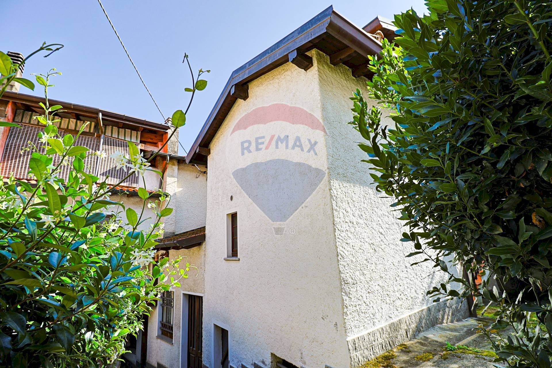 Casa all\'aperto - Independent house Via Bonomi
 
19, Brissago-Valtravaglia - photo 2