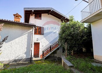 Casa all\'aperto - Casa indipendente Via Bonomi
 
19, Brissago-Valtravaglia - foto 1