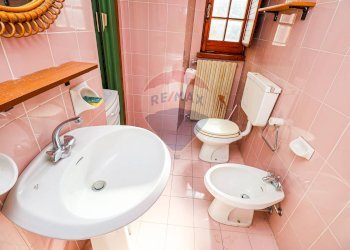 Bagno - Casa indipendente Via Bonomi
 
19, Brissago-Valtravaglia - foto 14