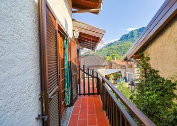 Balcone - Casa indipendente Via Bonomi
 
19, Brissago-Valtravaglia - foto 16