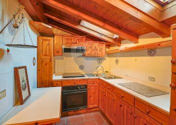 Cucina - Casa indipendente Via Bonomi
 
19, Brissago-Valtravaglia - foto 20