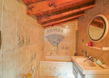 Bagno - Casa indipendente Via Bonomi
 
19, Brissago-Valtravaglia - foto 23